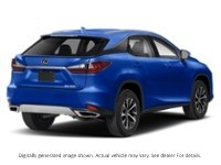 2021 Lexus Rx 350 Rx 350 Auto Grecian Water  Shot 49