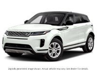 2020 Land Rover Range Rover Evoque P250 S