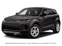 2020 Land Rover Range Rover Evoque P250 S Corris Grey Metallic  Shot 7