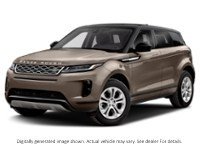 2020 Land Rover Range Rover Evoque P250 S Kaikoura Stone Metallic  Shot 26