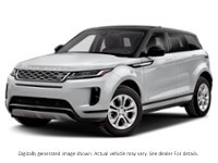 2020 Land Rover Range Rover Evoque P250 S Yulong White Metallic  Shot 30