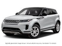 2020 Land Rover Range Rover Evoque P250 S Yulong White Metallic  Shot 27