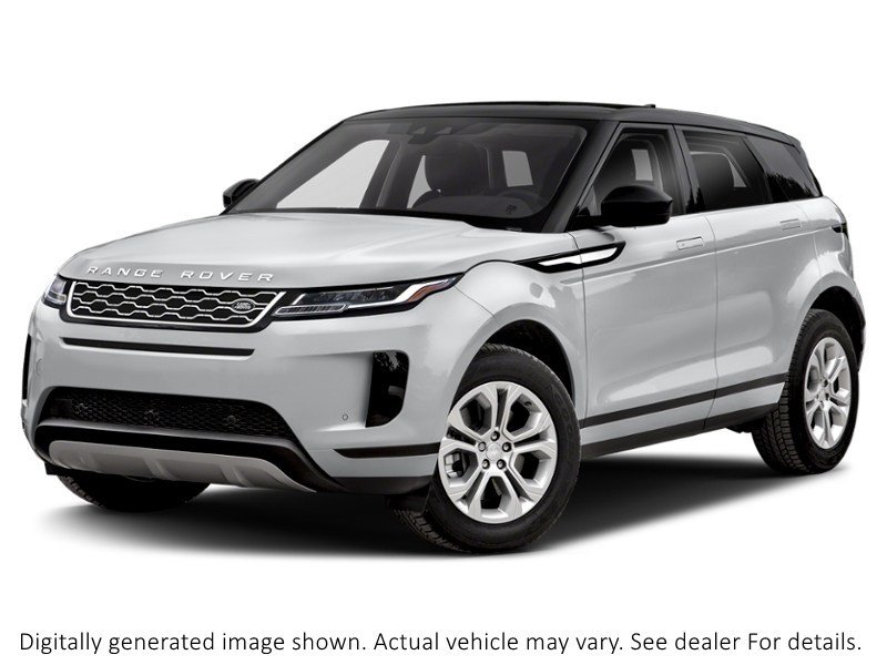 2020 Land Rover Range Rover Evoque P250 S