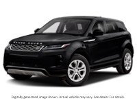 2020 Land Rover Range Rover Evoque P250 S Narvik Black  Shot 36
