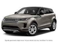 2020 Land Rover Range Rover Evoque P250 S Silicon Silver Premium Metallic  Shot 40