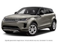 2020 Land Rover Range Rover Evoque P250 S Silicon Silver Premium Metallic  Shot 43