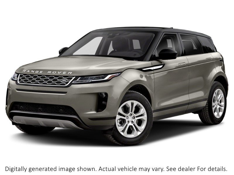 2020 Land Rover Range Rover Evoque P250 S