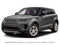 2020 Land Rover Range Rover Evoque P250 S Eiger Grey Metallic  Shot 52