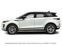 2020 Land Rover Range Rover Evoque P250 S