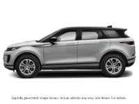 2020 Land Rover Range Rover Evoque P250 S