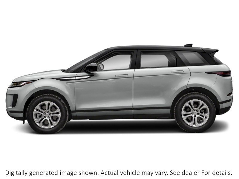 2020 Land Rover Range Rover Evoque P250 S