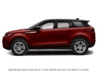 2020 Land Rover Range Rover Evoque P250 S