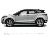2020 Land Rover Range Rover Evoque P250 S Yulong White Metallic  Shot 31
