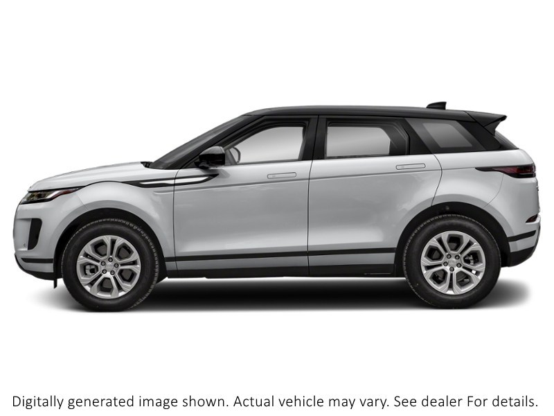 2020 Land Rover Range Rover Evoque P250 S