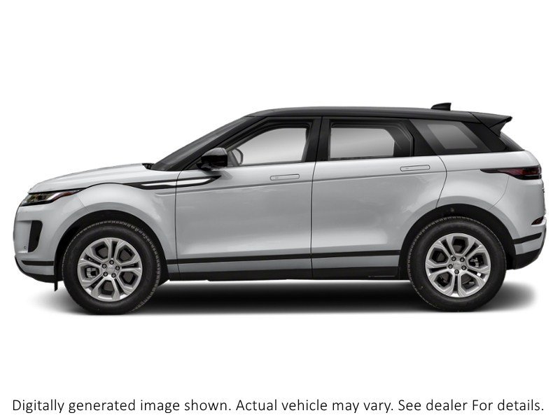 2020 Land Rover Range Rover Evoque P250 S
