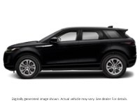 2020 Land Rover Range Rover Evoque P250 S