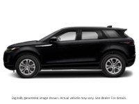 2020 Land Rover Range Rover Evoque P250 S Narvik Black  Shot 35