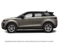 2020 Land Rover Range Rover Evoque P250 S