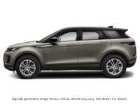 2020 Land Rover Range Rover Evoque P250 S Silicon Silver Premium Metallic  Shot 44