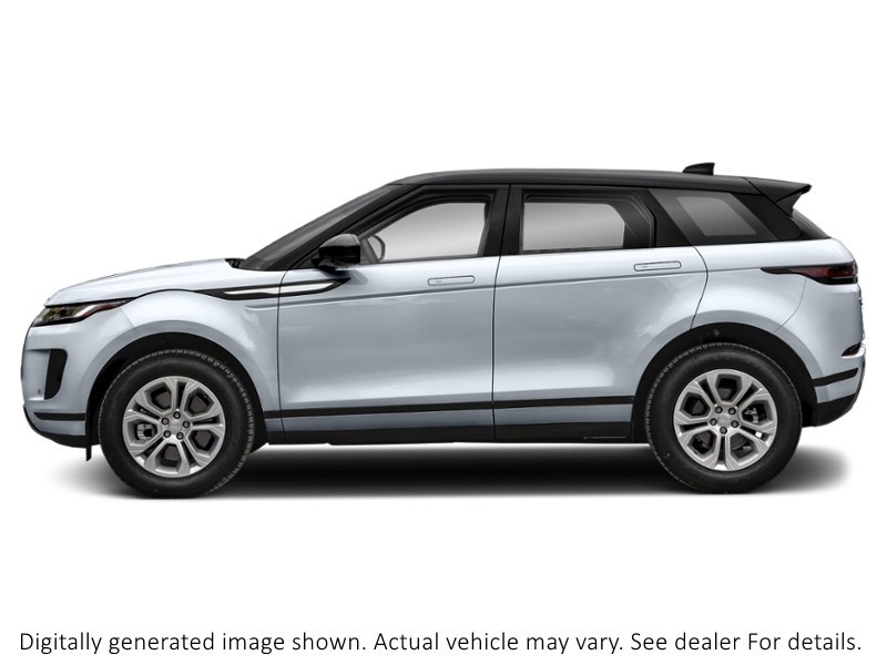 2020 Land Rover Range Rover Evoque P250 S