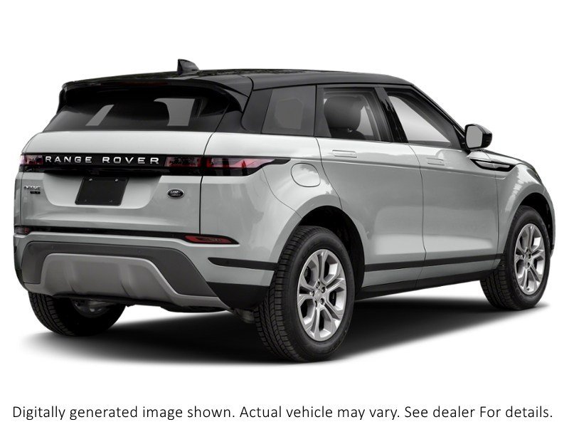 2020 Land Rover Range Rover Evoque P250 S