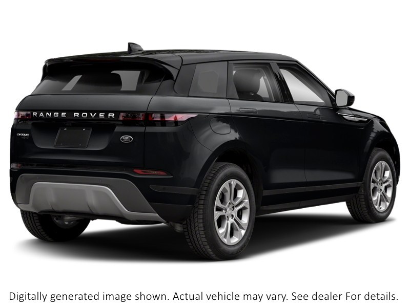 2020 Land Rover Range Rover Evoque P250 S