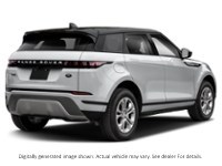 2020 Land Rover Range Rover Evoque P250 S