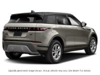 2020 Land Rover Range Rover Evoque P250 S