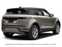 2020 Land Rover Range Rover Evoque P250 S Silicon Silver Premium Metallic  Shot 41