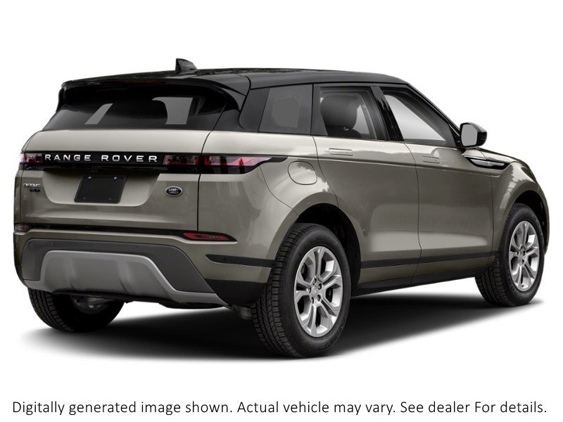 2020 Land Rover Range Rover Evoque P250 S