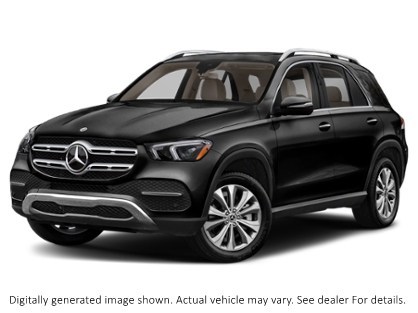 2022 Mercedes-Benz Gle 350 Gle 350 4Matic Suv