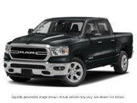 2020 Ram 1500 Big Horn 4X4 Crew Cab 5'7