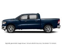 2020 Ram 1500 Big Horn 4X4 Crew Cab 5'7