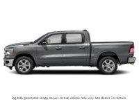 2020 Ram 1500 Big Horn 4X4 Crew Cab 5'7