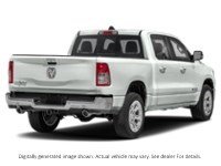 2020 Ram 1500 Big Horn 4X4 Crew Cab 5'7