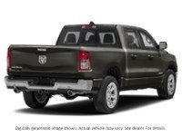 2020 Ram 1500 Big Horn 4X4 Crew Cab 5'7