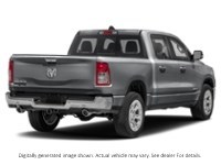 2020 Ram 1500 Big Horn 4X4 Crew Cab 5'7