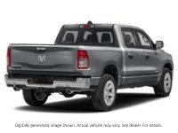 2020 Ram 1500 Big Horn 4X4 Crew Cab 5'7