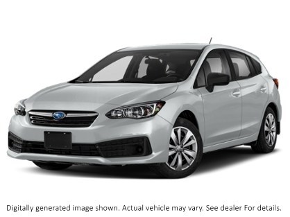 2020 Subaru Impreza Touring 5-Door Auto