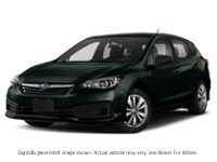2020 Subaru Impreza Touring 5-Door Auto