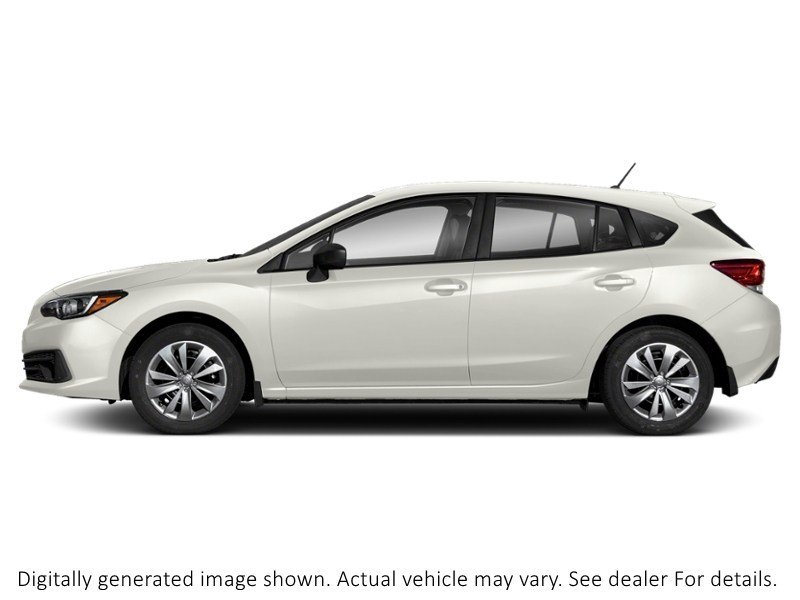 2020 Subaru Impreza Touring 5-Door Auto