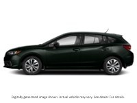2020 Subaru Impreza Touring 5-Door Auto Crystal Black Silica  Shot 33