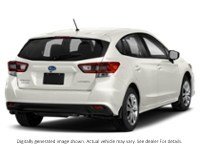 2020 Subaru Impreza Touring 5-Door Auto Crystal White Pearl  Shot 18