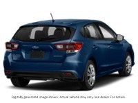 2020 Subaru Impreza Touring 5-Door Auto