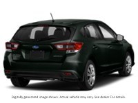 2020 Subaru Impreza Touring 5-Door Auto Crystal Black Silica  Shot 36