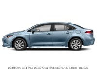 2022 Toyota Corolla LE CVT Celestite  Shot 3