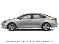 2020 Toyota Corolla LE CVT