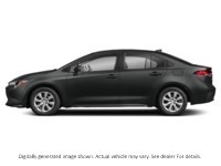 2020 Toyota Corolla LE CVT