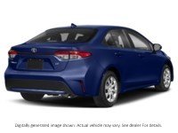 2021 Toyota Corolla LE CVT Blueprint  Shot 2