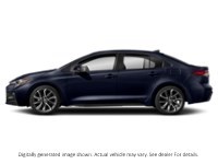 2022 Toyota Corolla SE CVT Blueprint  Shot 5
